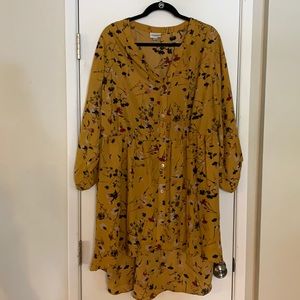 Avenue tunic dress size 22/24